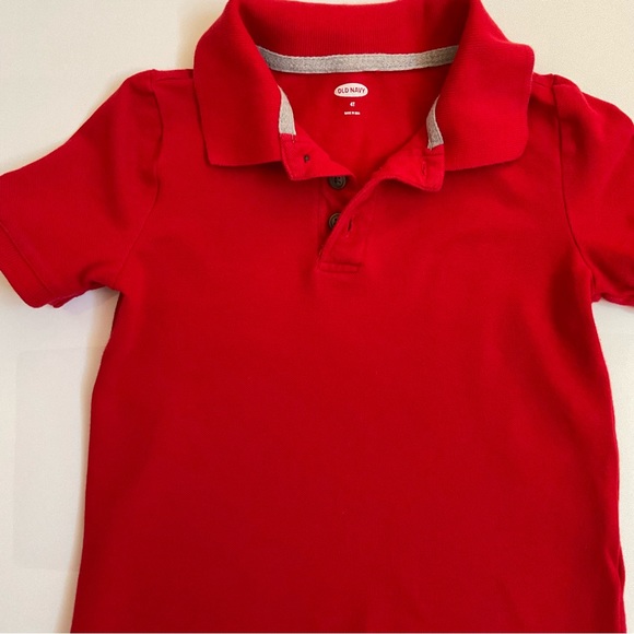 Bundle of Boys Clothes, Size 4T - Picture 2 of 16